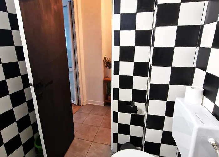 Διαμέρισμα Warm Haven - Calea Victoriei - Free Minibar *