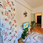 Apartmán Warm Haven - Calea Victoriei - Free Minibar