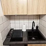 Warm Haven - Calea Victoriei - Free Minibar Apartmán Bukurešť