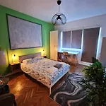 Warm Haven - Calea Victoriei - Free Minibar *