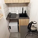 Warm Haven - Calea Victoriei - Free Minibar Bukurešť