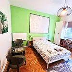 Warm Haven - Calea Victoriei - Free Minibar *