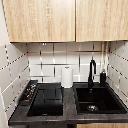 Warm Haven - Calea Victoriei - Free Minibar Апартаменты Бухарест