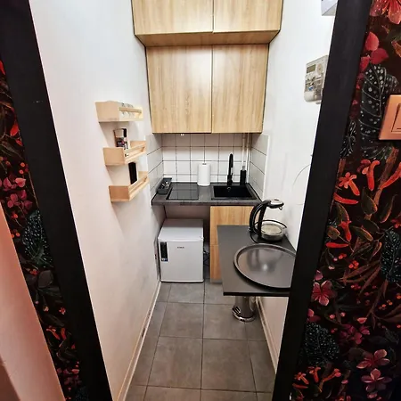 Daire Warm Haven - Calea Victoriei - Free Minibar