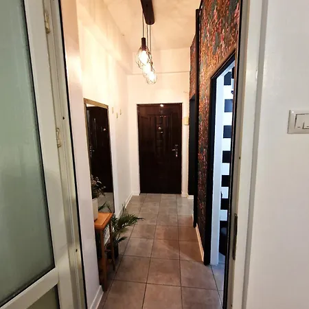 Warm Haven - Calea Victoriei - Free Minibar Апартаменты *