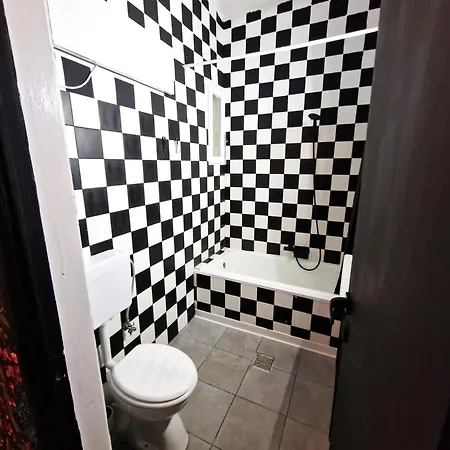 Διαμέρισμα Warm Haven - Calea Victoriei - Free Minibar *