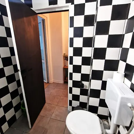 Daire Warm Haven - Calea Victoriei - Free Minibar *