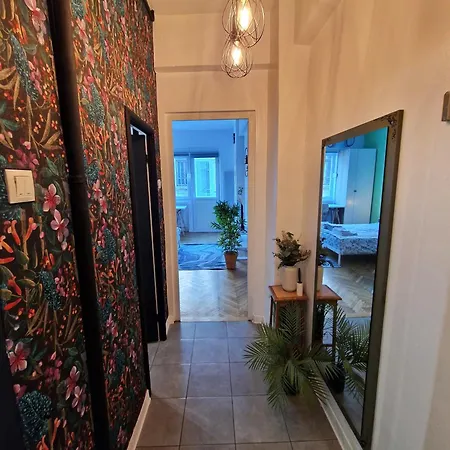 Warm Haven - Calea Victoriei - Free Minibar Βουκουρέστι