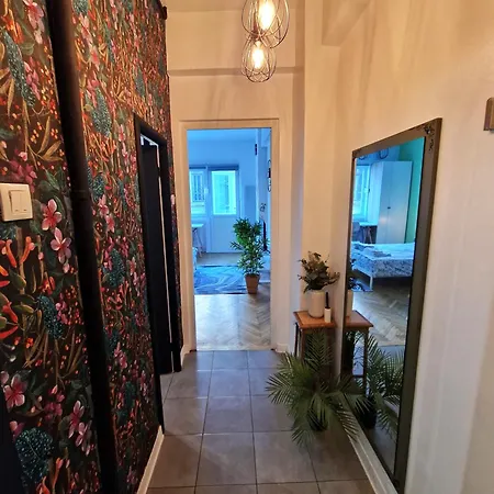 Warm Haven - Calea Victoriei - Free Minibar Διαμέρισμα