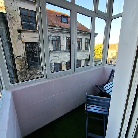 Warm Haven - Calea Victoriei - Free Minibar * Bükreş