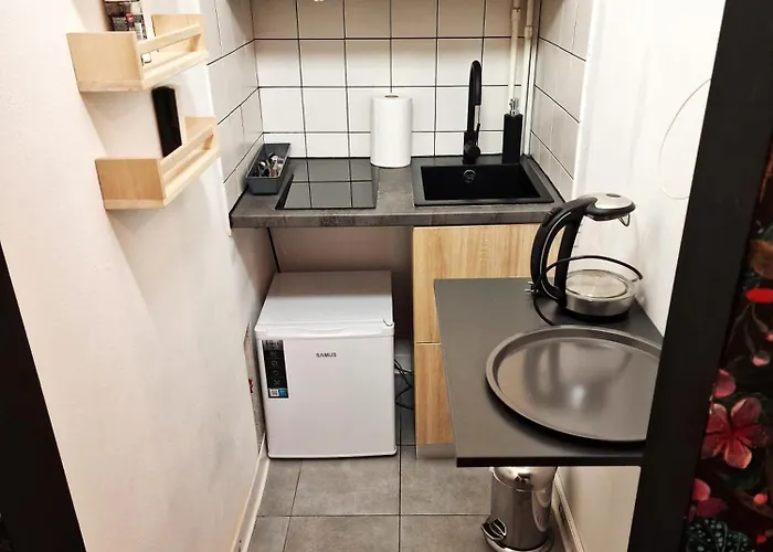 شقة Warm Haven - Calea Victoriei - Free Minibar بوخارست