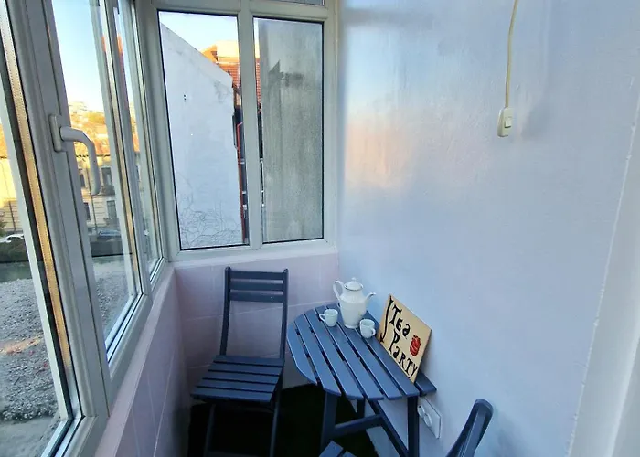 Warm Haven - Calea Victoriei - Free Minibar *