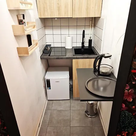 Appartement Warm Haven - Calea Victoriei - Free Minibar Bucarest