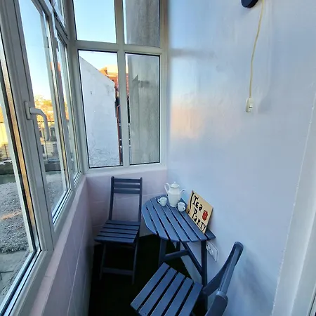 Warm Haven - Calea Victoriei - Free Minibar *