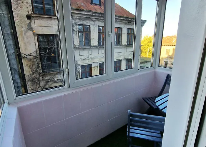 Warm Haven - Calea Victoriei - Free Minibar * Bucureşti