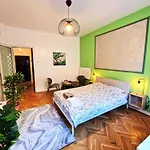 Warm Haven - Calea Victoriei - Free Minibar *
