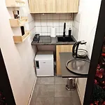 アパート Warm Haven - Calea Victoriei - Free Minibar ブカレスト