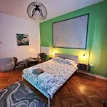 アパート Warm Haven - Calea Victoriei - Free Minibar ブカレスト