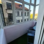 Warm Haven - Calea Victoriei - Free Minibar * ブカレスト