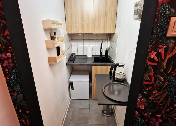 Apartmán Warm Haven - Calea Victoriei - Free Minibar