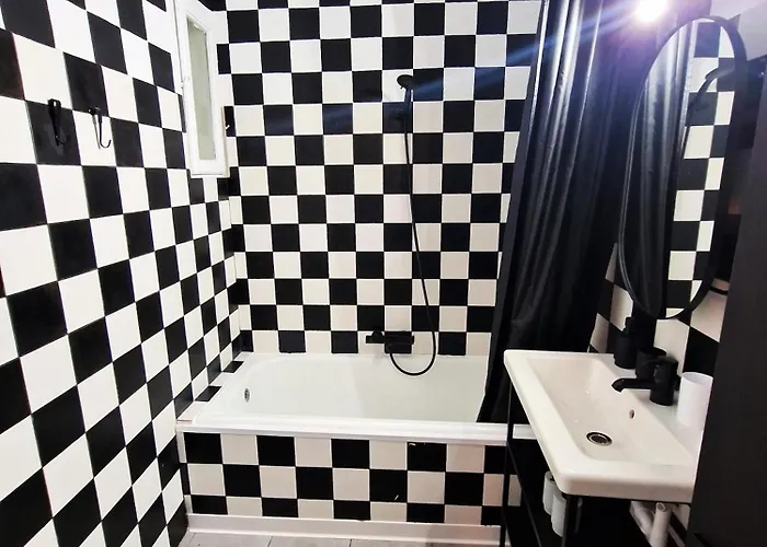 Warm Haven - Calea Victoriei - Free Minibar Apartmán Bukurešť